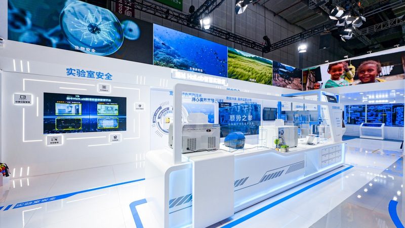 上海CDMO与CMO公司：揭秘背后的差异与选择要点