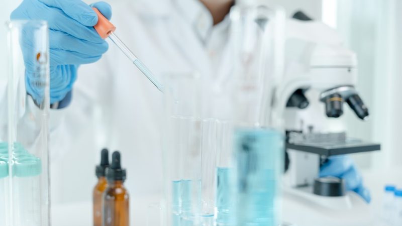 成都生物医药GMP车间建设：揭秘合规与效率的平衡之道**