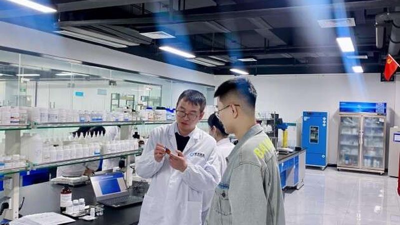 CDMO龙头企业定制流程：揭秘生物制药的“幕后英雄